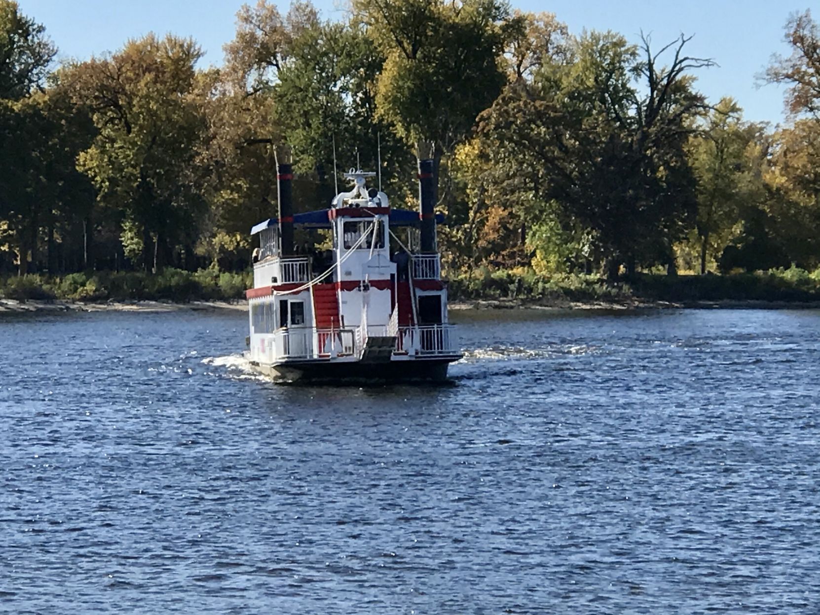 La Crosse Queen